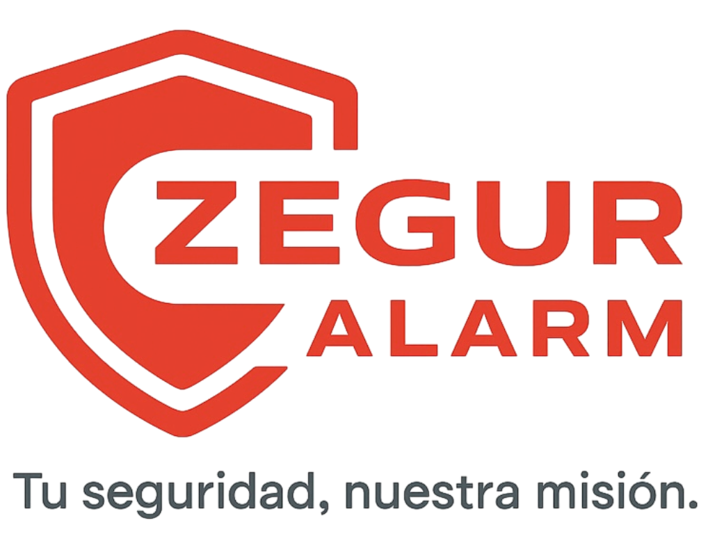 ZegurAlarm